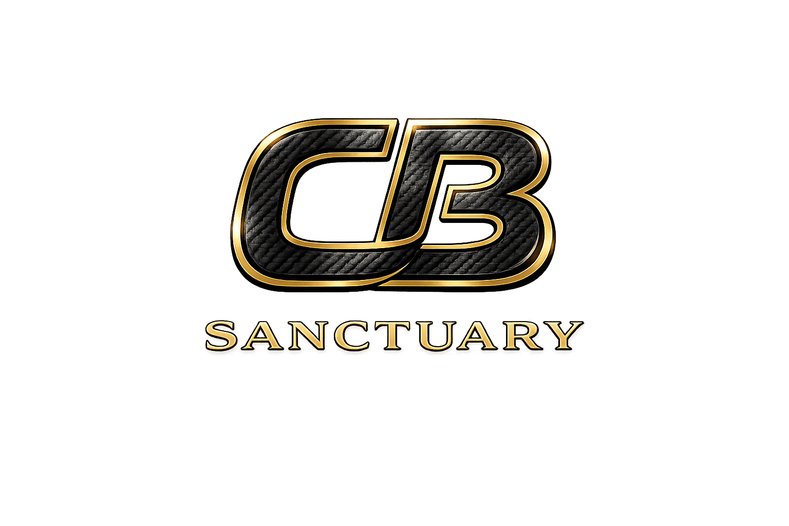 CB Sanctuary logo